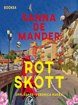 cover image of Rotskott